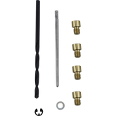 DYNOJET Jet Kit - Stage 1 - Yamaha Q403